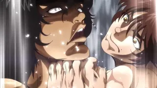 BAKI | Raitai Tournament Fights