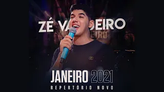 ZÉ VAQUEIRO - JANEIRO 2021 (MÚSICAS NOVAS) REPERTÓRIO ATUALIZADO