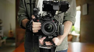 Documentary Audio with the Canon C70