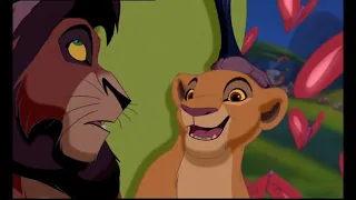 The Lion King 2 - Upendi (Egyptian Arabic 1998)