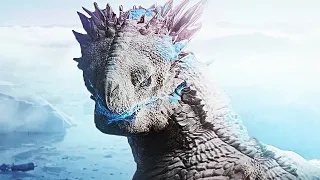 EL TITÁN QUE VENCERÁ A GODZILLA | SHIMU Y FILTRACIONES | GODZILLA X KONG: THE NEW EMPIRE