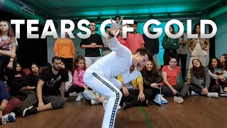 Faouzia - Tears of Gold | Dance Choreography