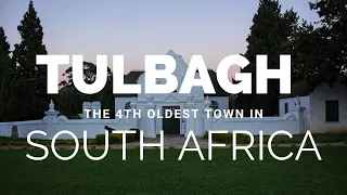 Tulbagh, Western Cape South Africa