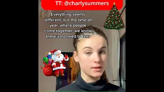 New Single Released!! - Christmas Is Here (official audio) - Charlotte Summers