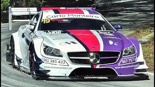 11.300Rpm SLK340 Judd V8 || New All Time Record - Rampa da Falperra