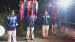 Chand Si Mehbooba Ho Meri | Shree Panwar Music Band Budha Jila Mandsaur MP #neeleshpanwar #bandbaja