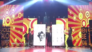 MBC The X Factor  - Medley  -  العروض المباشرة
