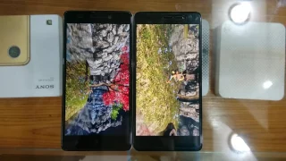Xiaomi Redmi Note 3 Pro Special Edition (Snapdragon 650) VS Lenevo K3 Note(Mt6752) AnTuTu Benchmark