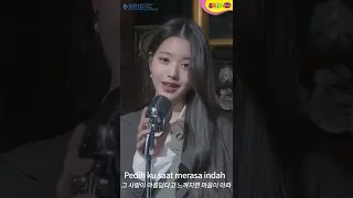 Deretan Idol Kpop yang Menyanyikan Lagu-Lagu Indonesia #Shorts