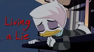 Lena - DuckTales - Living a Lie - Varna AMV