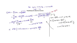 Principles of economics for scientists || 06 6 3  Optimal labor income tax 22 23