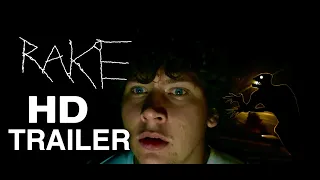 Rake - Official Trailer (HD)