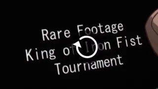 Tekken: Bloodline All Erased King Of Iron Fist Tournament Footage HD (English Sub) #Kazuya #Heihachi
