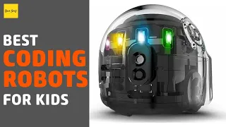 🌵5 Best Coding Robots For Kids 2020