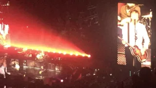 Paul McCartney in Fresno, CA 4/13/16  The Encore