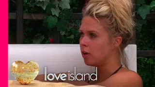 Should Our Girls Be Worried? | Love Island 2017