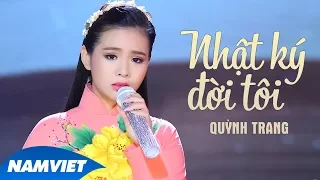 Nhật Ký Đời Tôi - Quỳnh Trang