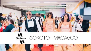 Sokoto - Magasco ( Congolese Wedding  Original Dance )