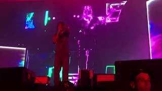 CAN'T SAY - Travis Scott (Live @ Music Midtown 2019 - Day 2: 9/15)
