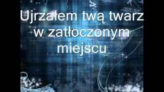 James Blunt - You're beautiful polskie tłumaczenie