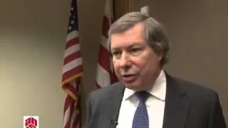 Amb. James Warlick: U.S. does not recognize "Nagorno-Karabakh Republic"