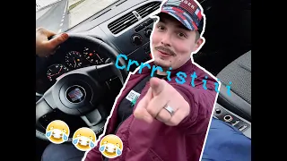 Car Vlog - Seat Leon Feat Cristi & Bogdan