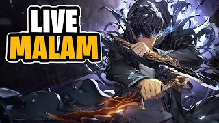 🔴 Gak Bisa Tidur! Begadang Ah - SOLO LEVELING ARISE