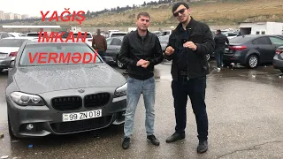 Badamdar maşın bazari