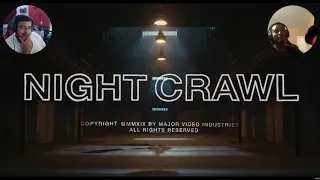 Super Craziest Short Film "Night Crawl" | By ALTER