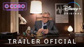 O Coro: Sucesso, Aqui Vou Eu | Trailer Oficial | Disney+