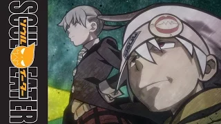 Soul Eater - Ending 1 | I Wanna Be