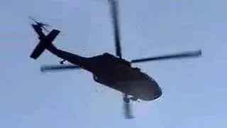 Rotorfest 2006 - UH-60 Blackhawk - Part 3