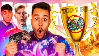 🏆 CAMPEONES DE EUROPA DE FORTNITE *SIN CONSTRUCCIÓN* con MrSavage y Vicens - TheGrefg