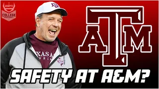 Jimbo Fisher will be at Texas A&M even ‘short of an implosion!’ - Finebaum | The Matt Barrie Show