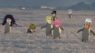 JoJo's Penguin Adventure | Part 2