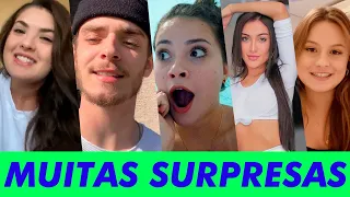 24 horas de SURPRESAS no NIVER DE 18tão na QUARENTENA || Raissa Chaddad