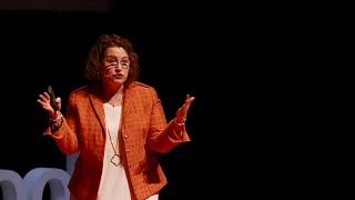 Choose your family, change your life | Betsy Wiersma | TEDxCherryCreekWomen