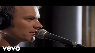 Sting - Heavy Cloud No Rain (Live From Lake House, Wiltshire, England, 1993)