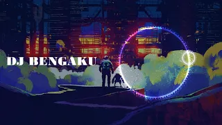 DJ BENGAKU - Together /【動体視力トレーニング】目で追ってください。