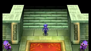 Let's Play Final Fantasy IV 3D #01 - Burning Crusade