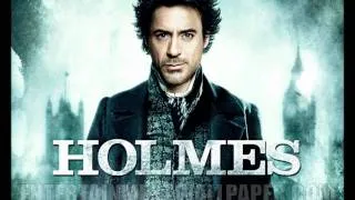 sherlock holmes a game of shadows trailer music