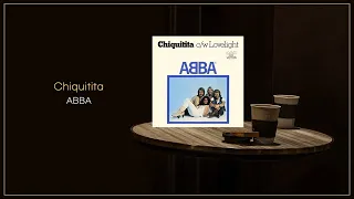 Abba - Chiquitita / FLAC File