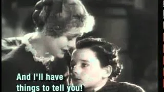 LITTLE LORD FAUNTLEROY (1936) - Full Movie - Captioned