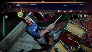 Rock Band Vocals FCs: We Didn't Start the Fire