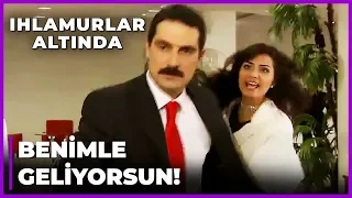 Yılmaz, Filiz'i Kaçırdı! | Ihlamurlar Altında 45. Bölüm