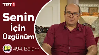 Eşi ve Annesi Arasında Kalan Sami, Kararını Veriyor - Seksenler Yaz 3. Bölüm (494. Bölüm)