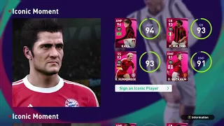 efootball 2022 gameplay | eFootball PES 2022 Premium Player Pack | Gameplay PES 2022