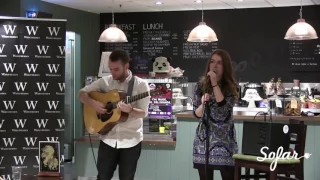 Josie Duncan & Pablo Lafuente - Hang Me Oh Hang Me | Sofar Edinburgh