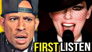 Rapper FIRST time REACTION to SHANIA TWAIN - Man! I Feel Like A Woman!! Ladies, I have a question..