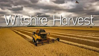 Wiltshire Harvest 2022